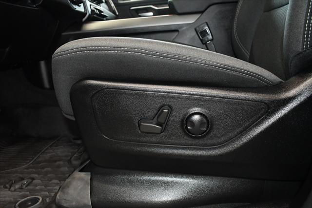 used 2024 Ram 1500 car, priced at $49,980