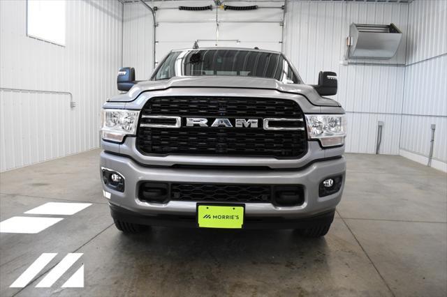 new 2024 Ram 2500 car, priced at $69,950