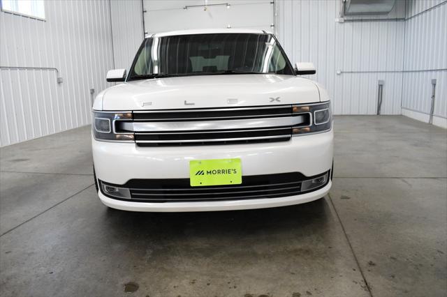 used 2016 Ford Flex car, priced at $16,980