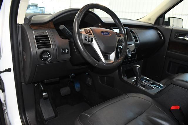 used 2016 Ford Flex car, priced at $16,980