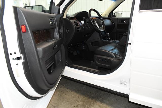 used 2016 Ford Flex car, priced at $16,980