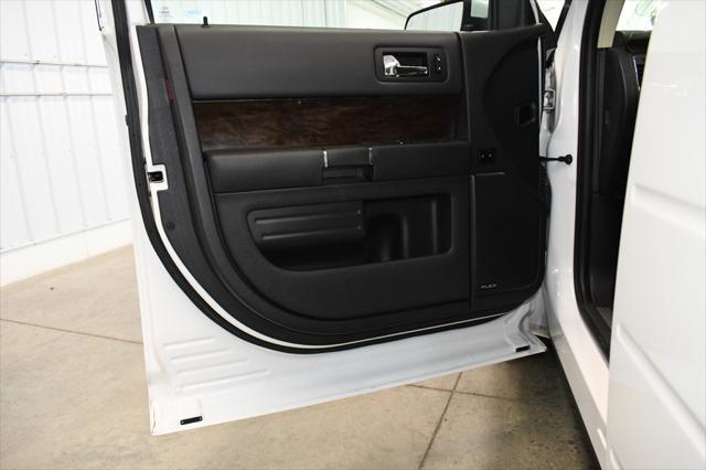 used 2016 Ford Flex car, priced at $16,980