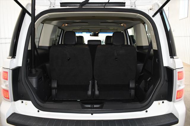 used 2016 Ford Flex car, priced at $16,980