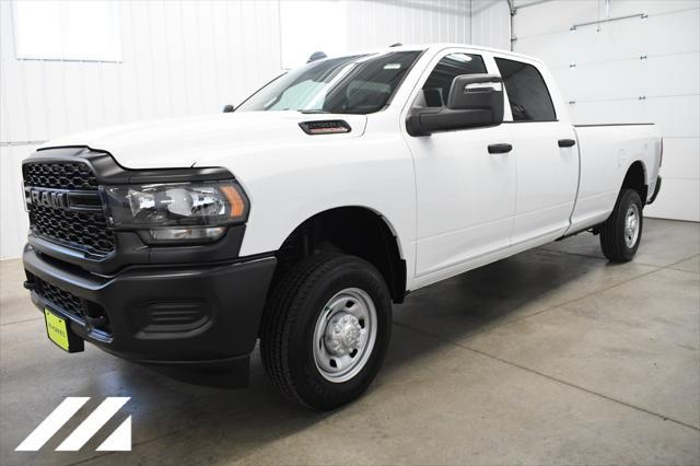 new 2024 Ram 2500 car, priced at $52,906