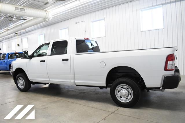 new 2024 Ram 2500 car, priced at $52,906