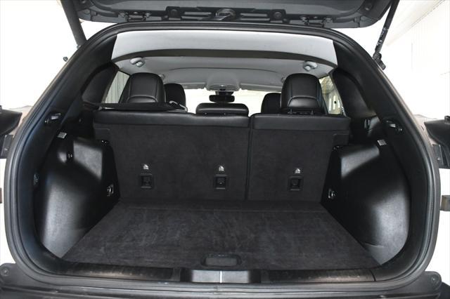used 2023 Jeep Cherokee car, priced at $24,480