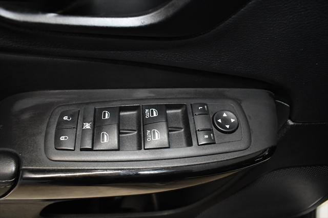 used 2023 Jeep Cherokee car, priced at $24,480