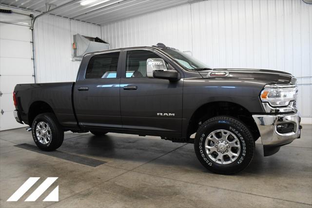 new 2024 Ram 2500 car, priced at $65,997