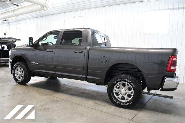 new 2024 Ram 2500 car, priced at $65,997