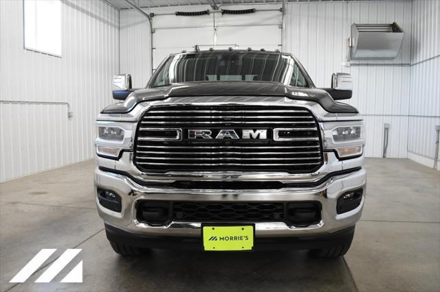 new 2024 Ram 2500 car, priced at $65,997