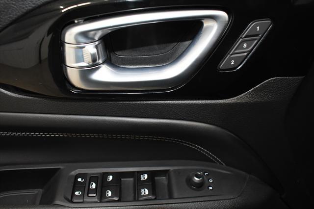 used 2024 Jeep Compass car, priced at $27,880