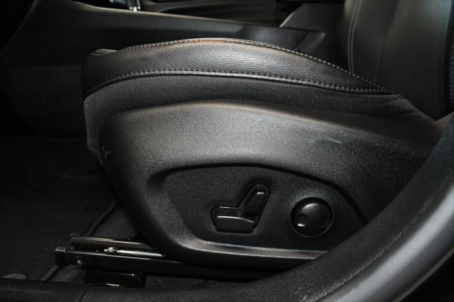 used 2024 Jeep Compass car, priced at $27,880