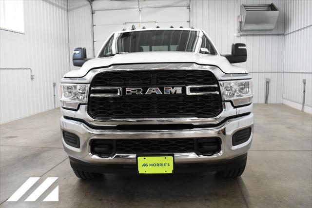 new 2024 Ram 2500 car, priced at $52,901