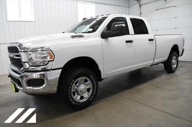 new 2024 Ram 2500 car, priced at $52,901