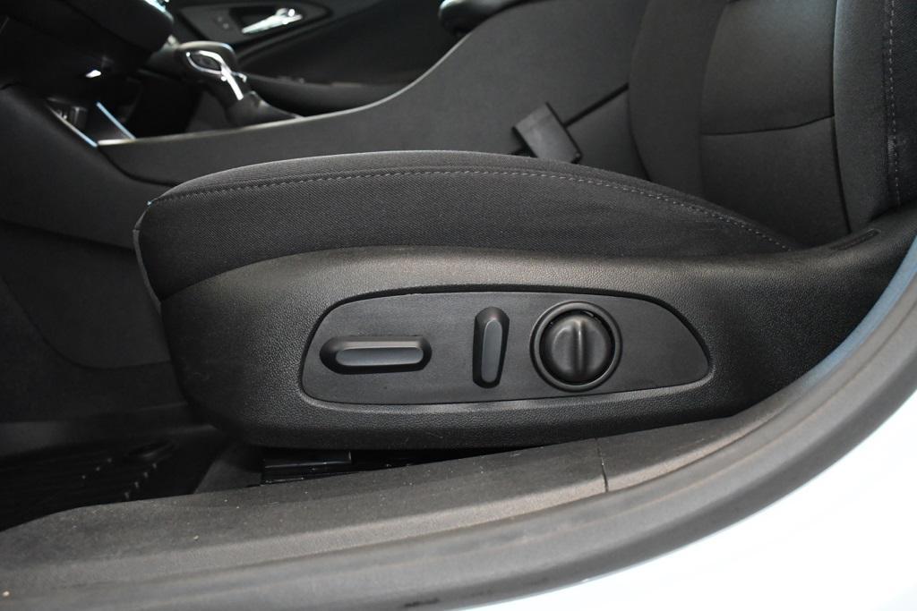 used 2023 Chevrolet Malibu car, priced at $18,480