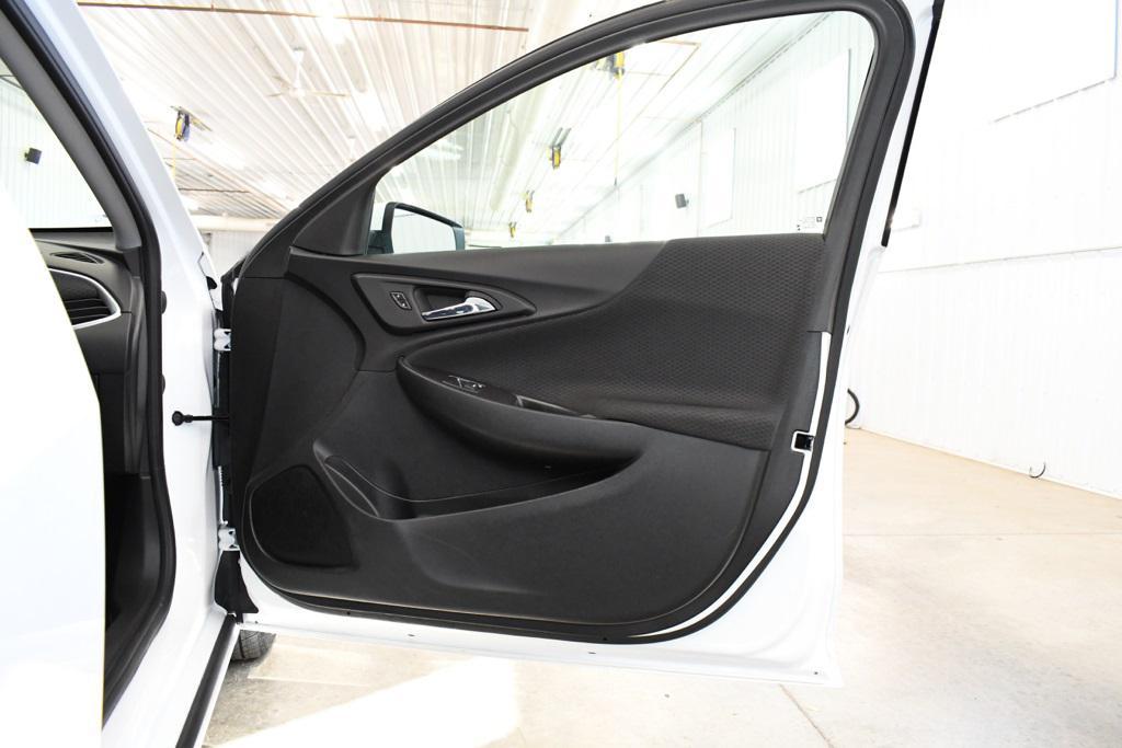 used 2023 Chevrolet Malibu car, priced at $18,480