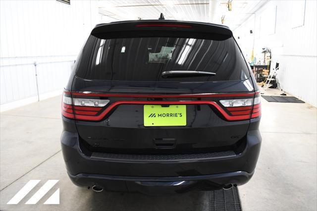 new 2024 Dodge Durango car, priced at $47,855