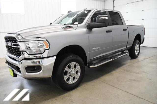 used 2023 Ram 2500 car, priced at $46,980