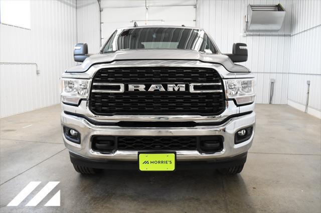 used 2023 Ram 2500 car, priced at $46,980