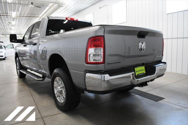 used 2023 Ram 2500 car, priced at $46,980