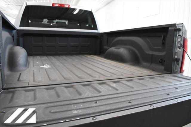 used 2023 Ram 2500 car, priced at $46,980