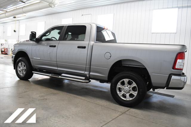 used 2023 Ram 2500 car, priced at $46,980