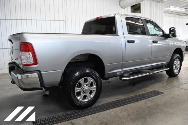 used 2023 Ram 2500 car, priced at $46,980