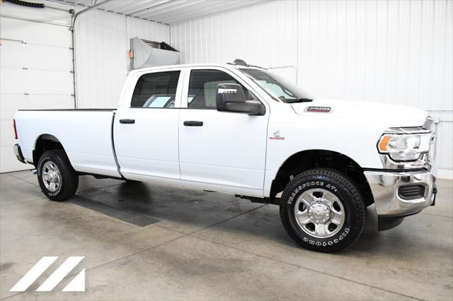 new 2024 Ram 2500 car, priced at $62,132