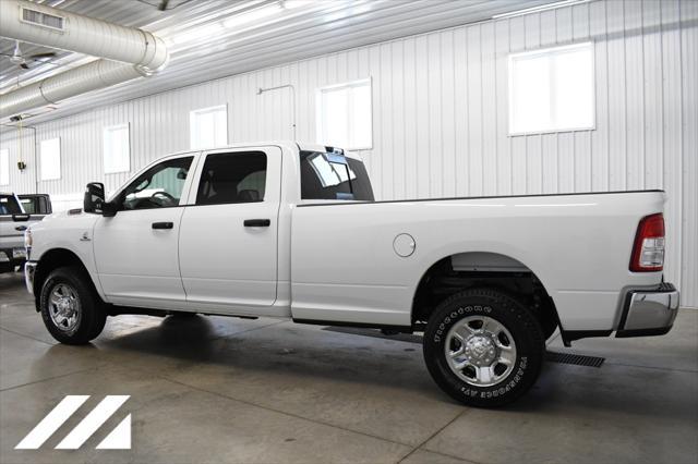 new 2024 Ram 2500 car, priced at $62,132