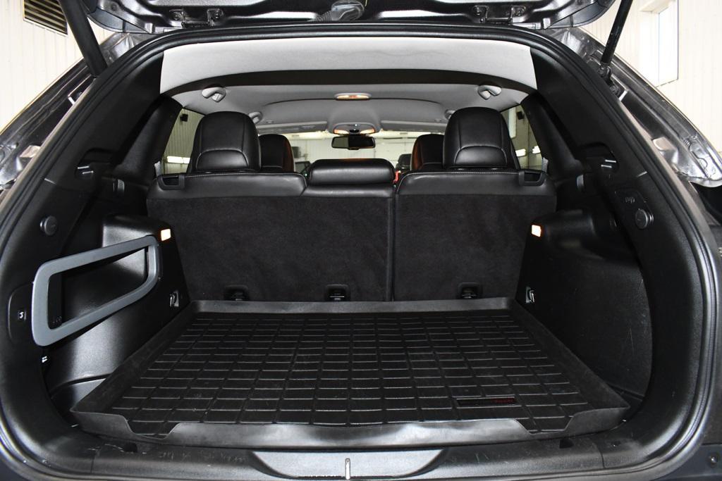 used 2018 Jeep Cherokee car, priced at $14,790