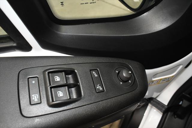 new 2024 Ram ProMaster 3500 Window Van car, priced at $50,380