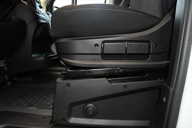 new 2024 Ram ProMaster 3500 Window Van car, priced at $50,380