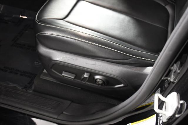 used 2024 Jeep Grand Cherokee L car, priced at $37,880