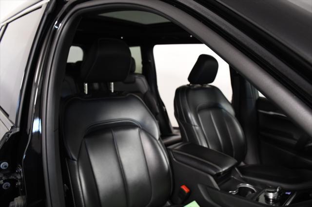 used 2024 Jeep Grand Cherokee L car, priced at $37,880