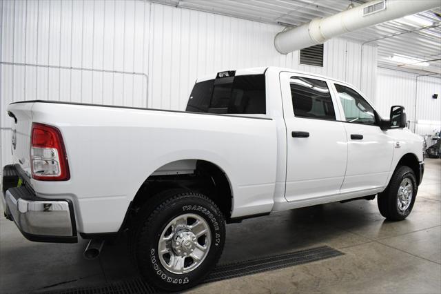 new 2024 Ram 2500 car, priced at $68,680