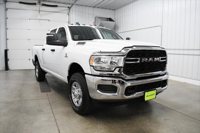 new 2024 Ram 2500 car, priced at $68,680