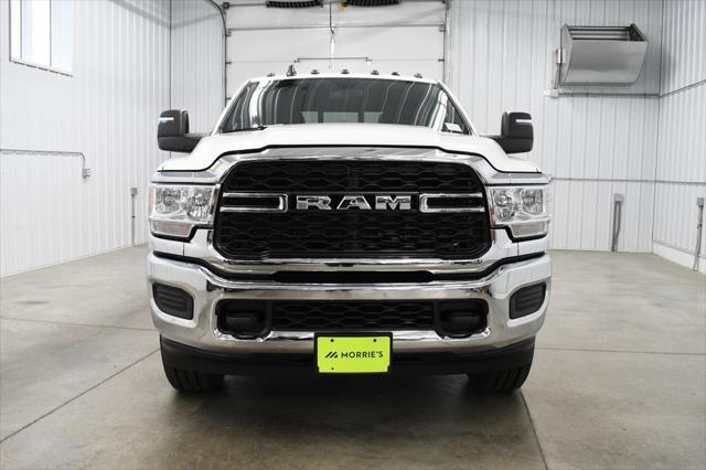 new 2024 Ram 2500 car, priced at $68,680