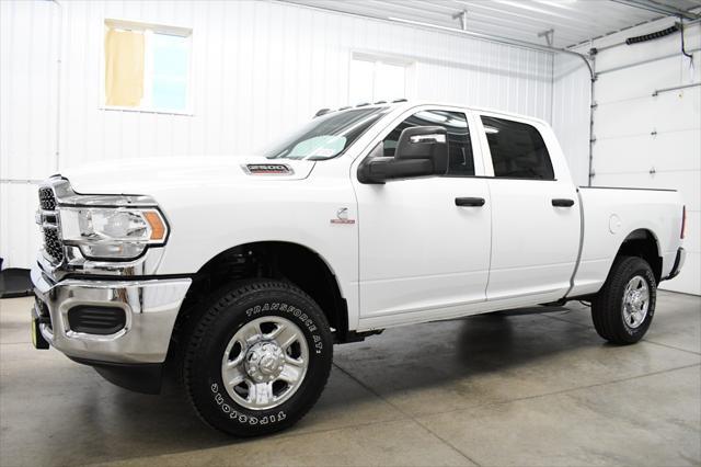 new 2024 Ram 2500 car, priced at $68,680