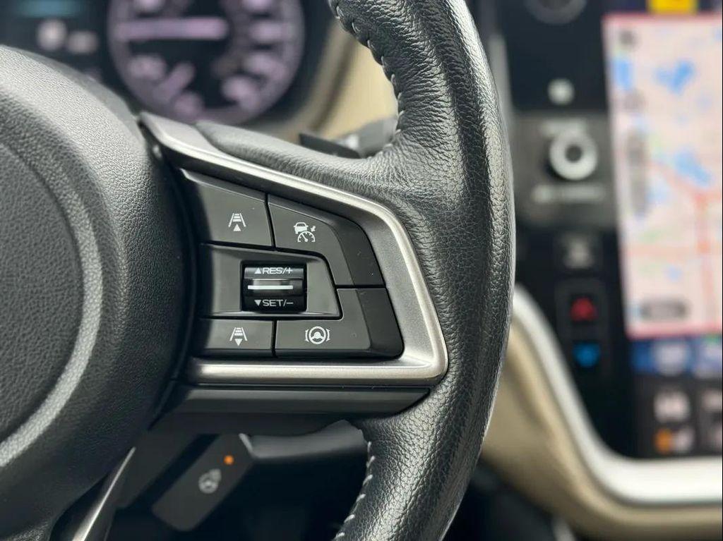 used 2021 Subaru Outback car, priced at $20,850