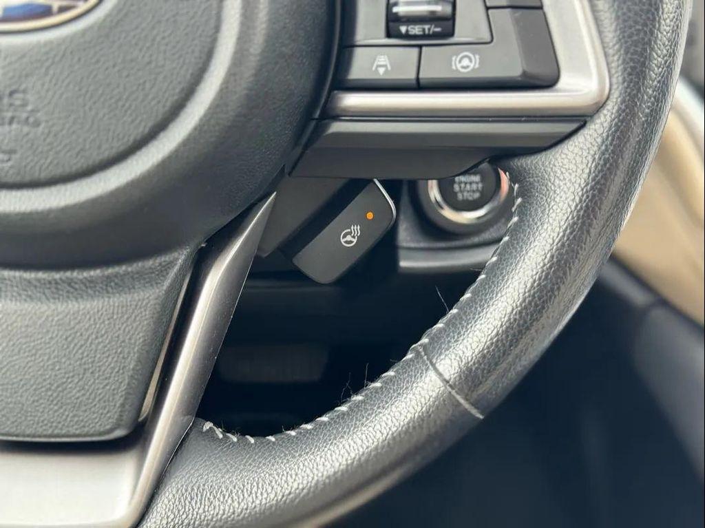 used 2021 Subaru Outback car, priced at $20,850