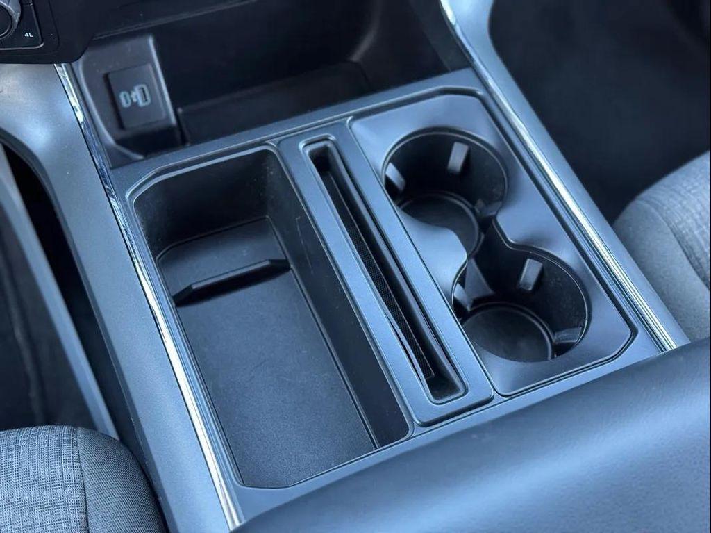 used 2021 Ford F-150 car, priced at $37,800