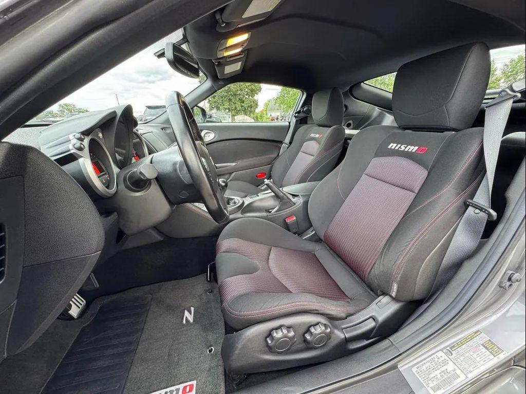 used 2013 Nissan 370Z car, priced at $33,300