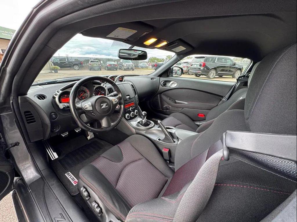 used 2013 Nissan 370Z car, priced at $33,300