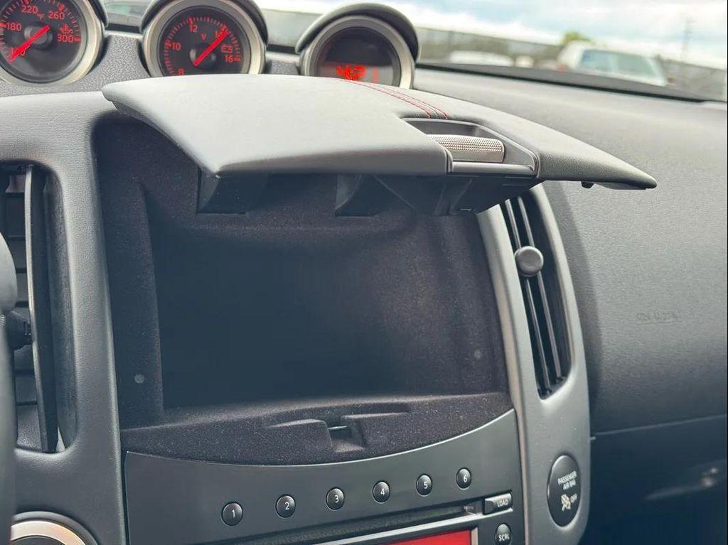 used 2013 Nissan 370Z car, priced at $33,300