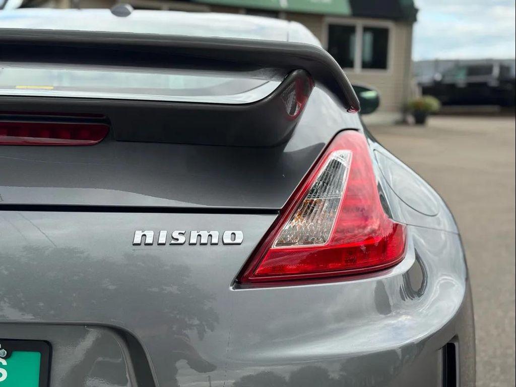 used 2013 Nissan 370Z car, priced at $33,300