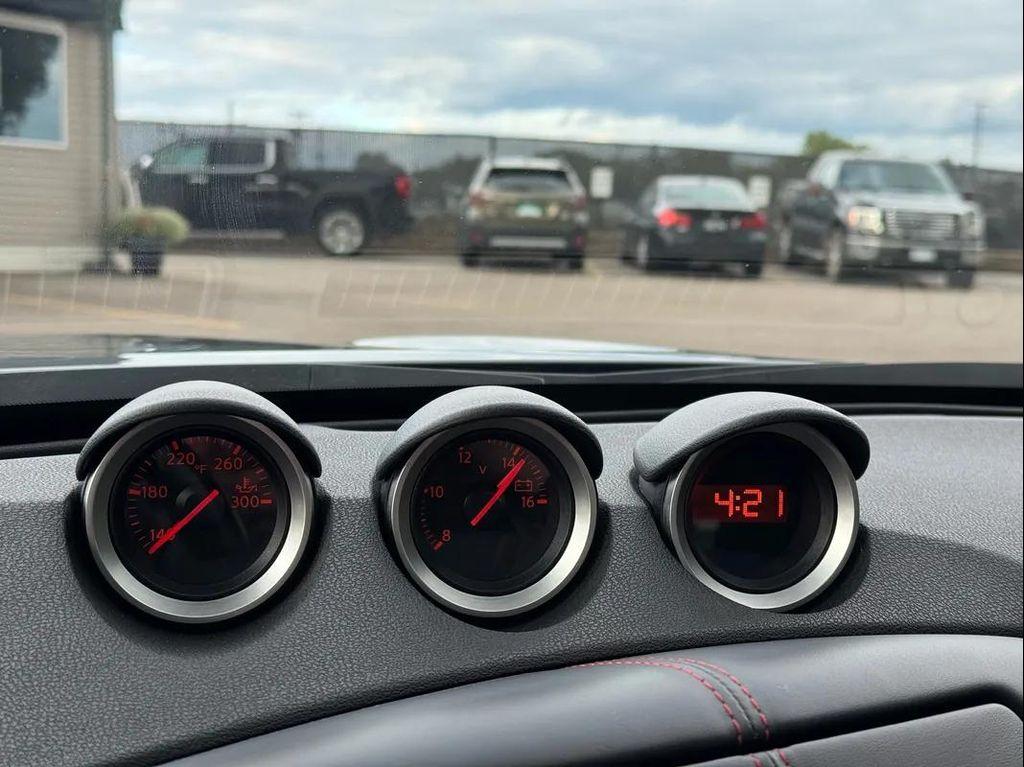 used 2013 Nissan 370Z car, priced at $33,300