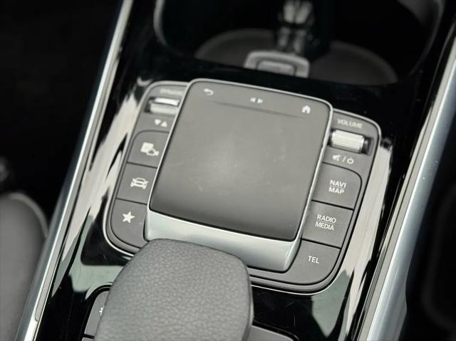 used 2021 Mercedes-Benz AMG GLB 35 car, priced at $37,900
