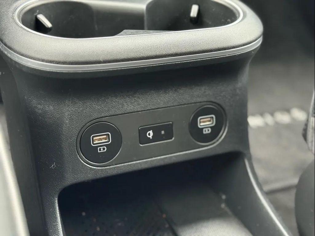 used 2024 Hyundai IONIQ 5 car, priced at $33,500