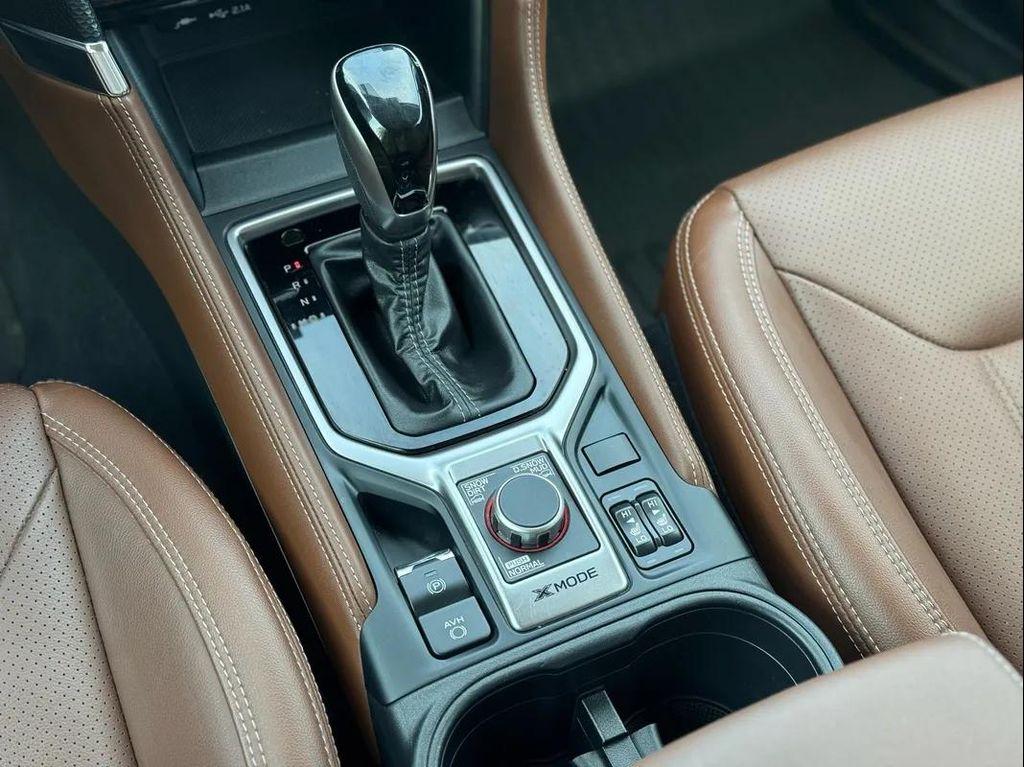 used 2021 Subaru Forester car, priced at $28,300