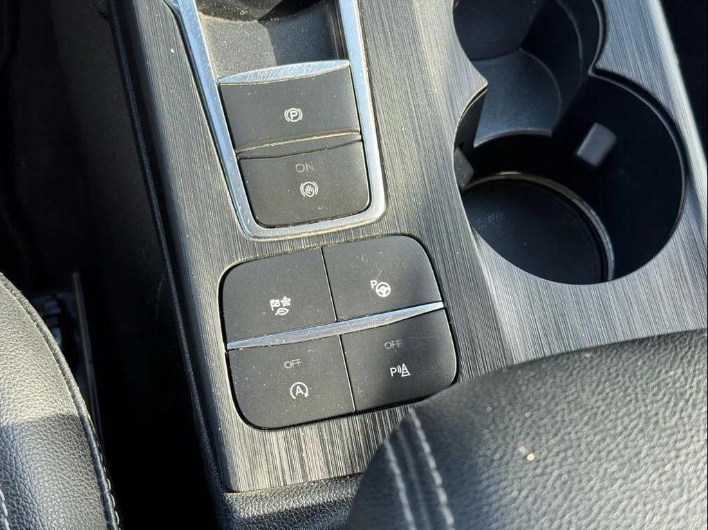 used 2020 Ford Escape car, priced at $16,300